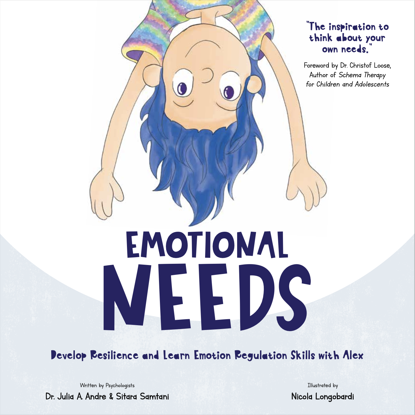 Emotional Needs book cover