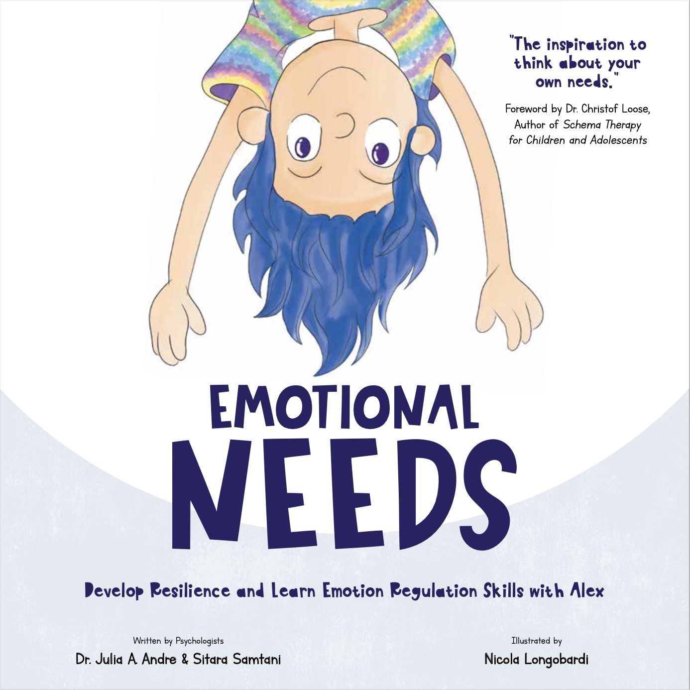 Emotional Needs book cover