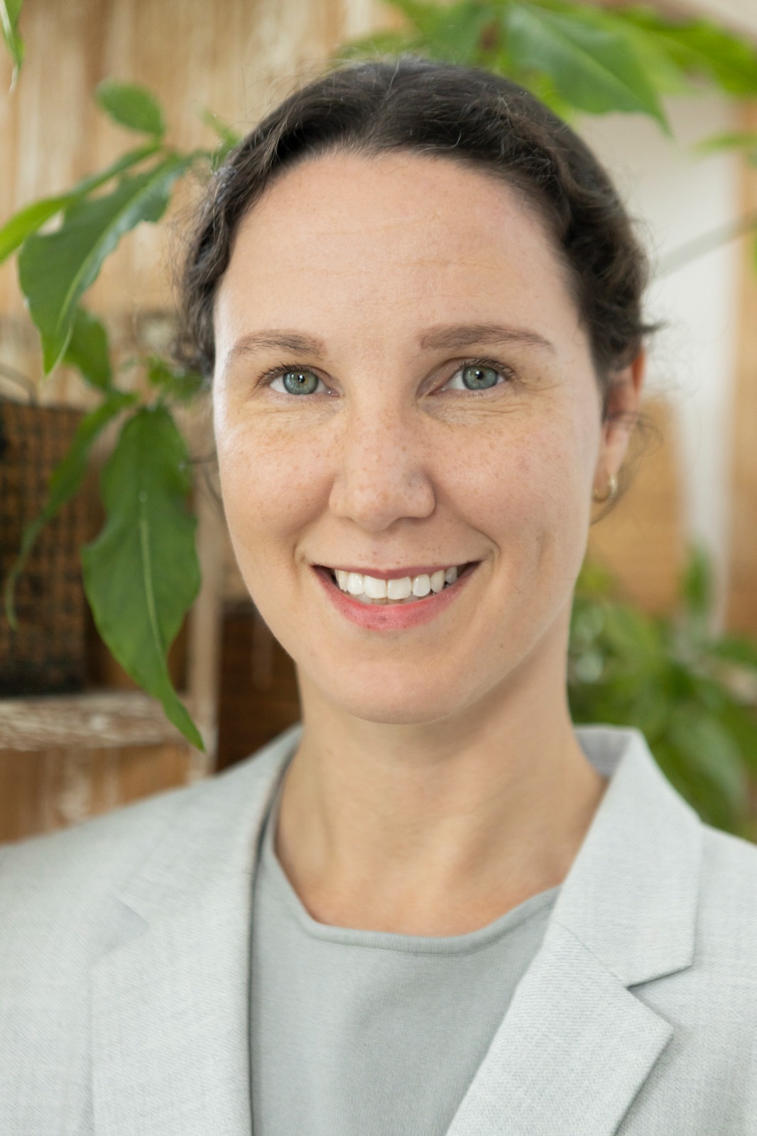 Dr. Julia A. Andre