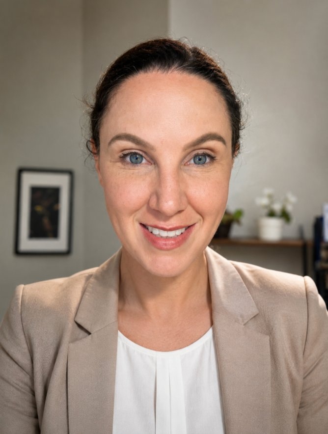 Dr. Julia A. Andre
