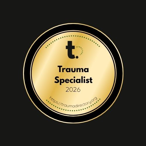 Trauma Specialist 2026 · traumadirectory.org